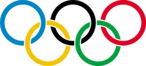 olympic rings