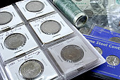 Coin Collection