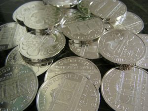 Great Lakes Silver - Silver News